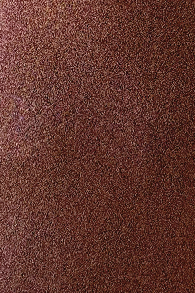 Bronze Short Sleeve Sparkle Jersey Shift Dress