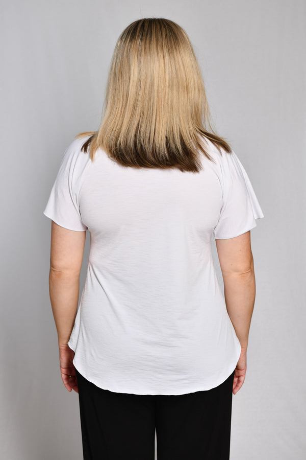 Snow Easy Breathe Longer Sleeve Jersey Top