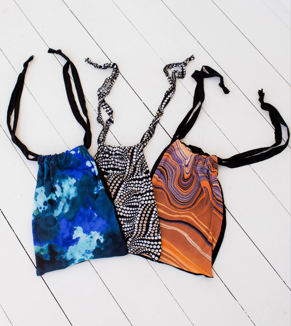 Travel Shoe Bags