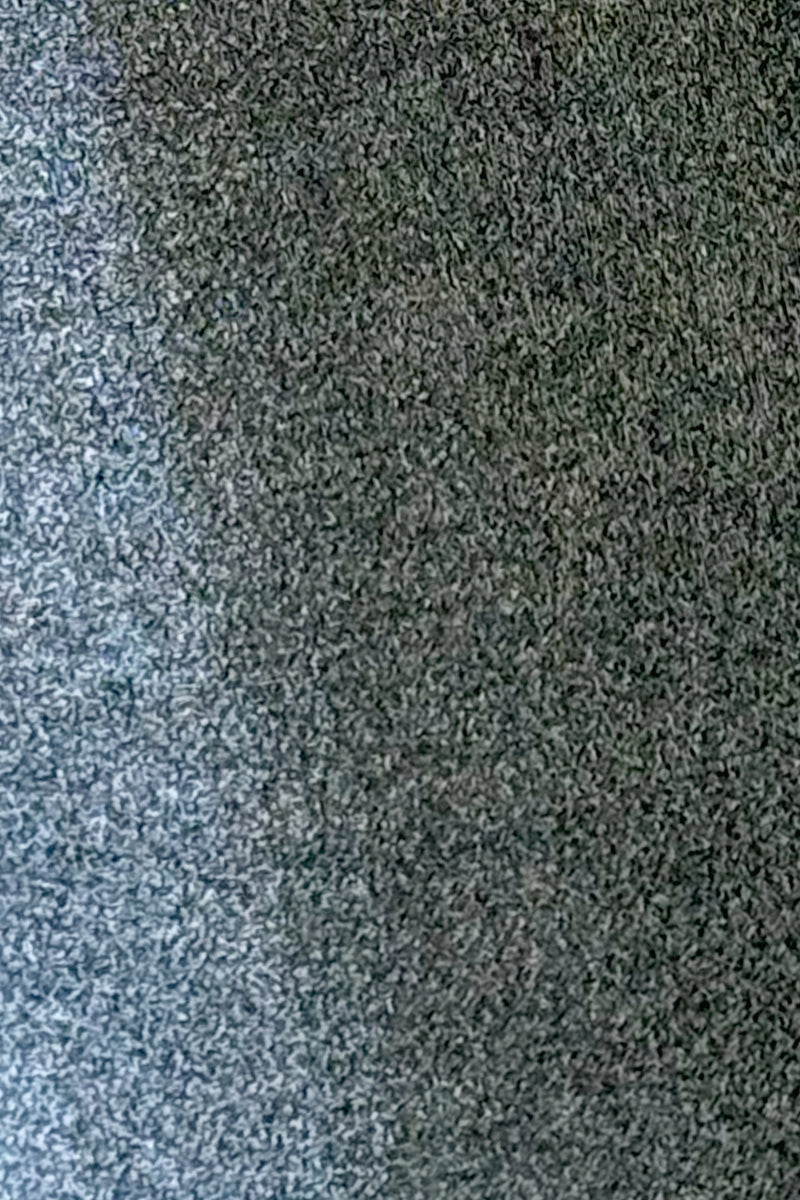 Silver Longer Sleeve Sparkle Jersey Top